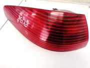 Rückleuchten - Hinten Linke Peugeot 607, 2000.01 - 2004.07 Gebraucht,