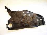 Unterfahrschutz Subaru Forester, I 2000.06 - 2002.06 facelift Gebraucht,