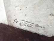 Seitenfenster Dreieckscheibe - Vorne Linke Citroen C4 Picasso, I 2006.01 - 2013.06 as2,