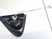 Türgriff Türaussengriff - Hinten Linke Honda Civic, 2006,01 - 2011.01 212845,