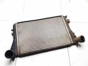 Ladeluftkühler Volkswagen Passat, B6 2005.08 - 2010.11 3c0145805r, BXE