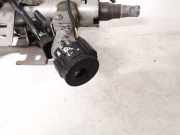 Z?nd Startschalter Peugeot Partner, II 2009.06 - 2015.06 9663123280,