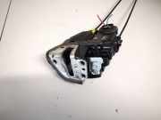 Türschloss Stangen - Hinten Linke Toyota Auris, I E15 2006.10 - 2012.10 Gebraucht,