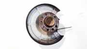 Spritzblech für Bremsscheibe - Hinten Linke Opel Zafira, A 2003.11 - 2005.06 facelift Gebraucht,