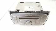 Radio Ford Mondeo, 2007.03 - 2013.06 7S7T18C815BA,7S7T-18C815-BA 7S7T18C815BA E11023539
