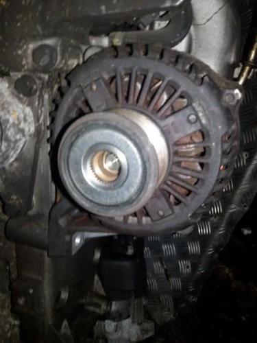 Lichtmaschine Volvo S40, 2000.07 - 2003.12 9472908, TN1022110500 Bild Lichtmaschine Volvo S40, 2000.07 - 2003.12 9472908, TN1022110500