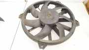Kühlerlüfter Lüftermotor Citroen C4, I 2008.06 - 2010.01 facelift Gebraucht,