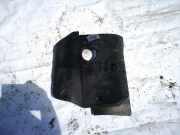 Motorabdeckung Audi A6, C5 1997.01 - 2001.08 058103724,058103724e