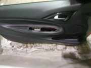 Türverkleidung - Vorne Linke Citroen DS3, I 2009.01 - 2016.06 Gebraucht,