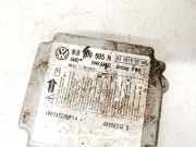 Steuerger?t Airbag Seat Altea, 2004.01 - 2015.12 1k0909605n,5wk43413