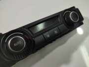 Bedienelement für Klimaanlage BMW X5, E70 2006.10 - 2010 912901401J, 9 129 014 - 01 J 90025-187 0003 HW:05 20069807 SW:5.00.255 31.01.07 900251870003 HW05 SW500255 310107