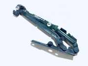 Lang Heckklappe Scharniere Scharnier - Hinten Rechts Volvo S80, 1998.05 - 2004.06 Gebraucht,