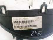 Tachometer Mercedes-Benz ML, W163 1998.02 - 2005.06 A1635407111,200025299