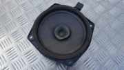 Lautsprecher Mitsubishi Pajero, 1999.10 - 2006.12 MR301667,