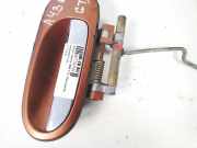 Türgriff Türaussengriff - Hinten Rechts Nissan Almera, N16 2000.06 - 2003.01 Gebraucht,