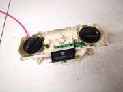 Bedienelement für Klimaanlage Toyota Corolla Verso, III 2004.05 - 2007 559000f010,55900-0f010 69670002