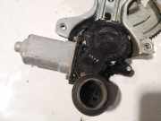 Fensterheber motor - Hinten Rechts Toyota Avensis Verso, 2001.08 - 2009.11 8571044050,85710-44050