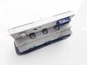 Monitor Navigations Zeit Uhr Peugeot 206, 1998.08 - 2002.07 9646005377, 21668748-8