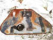 Treibstofftank Tank Kraftstofftank Opel Vectra, B 1995.09 - 2000.09 Gebraucht,