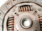 Kupplungsscheibe Skoda Fabia, II 5J 2007.01 - 2010.06 322031411,