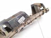 Stoßstangenhalter - Hinten Citroen DS3, I 2009.01 - 2016.06 9683977480,