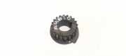 Riemenscheibe Kurbelwelle Honda Accord, 1997.03 - 2002.12 Gebraucht,