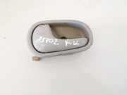 T?rinnengriff - Hinten Linke Mazda Demio, II 2000.01 - 2003.12 Gebraucht,