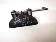 T?rgriff T?raussengriff - Vorne Linke Peugeot 206, 2002.07 - 2009.01 facelift 9623701477k,