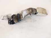 Gurtschloss - Hinten CENTER Peugeot 607, 2000.01 - 2004.07 Gebraucht,