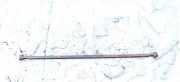 Stabilisator Stabi Hinten Hinterachse Audi 80, B2 1978.08 - 1986.06 Gebraucht,