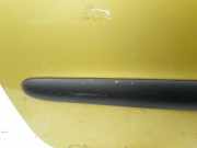Zierleiste Tür Zier-Schutzleiste - Vorne Linke Peugeot 206, 1998.08 - 2002.07 Gebraucht,
