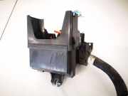 Deckel Sicherungskasten Nissan Micra, K14 2017 - 2020 Gebraucht,