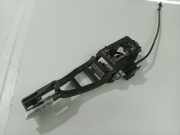 Türgriff Türaussengriff - Vorne Linke Ford C-MAX, 2003.01 - 2007.06 3M51r224a36ad, 3M51r224a36ad E521F R224A36 AD R224A36AD