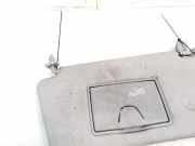 Sonnenblende Mazda Premacy, 1999.01 - 2005.03 Gebraucht ,