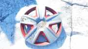Radkappe Radzierblenden - R16 Ford Mondeo, 2007.03 - 2013.06 Gebraucht,