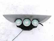 Tachometer Citroen C8, I 2002.07 - 2008.06 1496274080, 501021630051