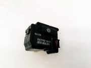 Stellmotor Lüftung Volkswagen Phaeton, 2002.04 - 2006 3D0959311,0637008690 BKL