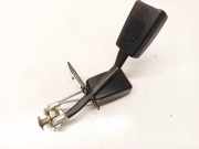 Gurtschloss - Hinten Linke Audi A4, B5 1994.11 - 1999.09 8d0857739b,