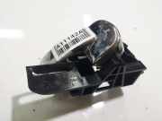 Türinnengriff - Vorne Linke Nissan Qashqai, I 2006.01 - 2010.06 60671jd08449,