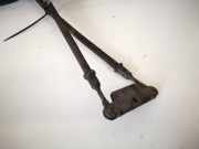 Seilzug Feststellbremse Opel Vectra, C 2002.04 - 2005.10 Gebraucht,