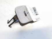 Abdeckung Abschlepphaken - Hinten Porsche Cayenne, 2002.01 - 2010.06 Gebraucht,