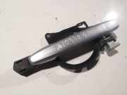 Türgriff Türaussengriff - Hinten Linke Mitsubishi Lancer VIII, 2007 - 2015 Gebraucht,