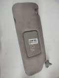 Sonnenblende Toyota Corolla, 2004.02 - 2007.02 facelift Gebraucht,