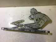 Fensterheber - Hinten Linke Honda Civic, 1995.10 - 2001.03 21780668,