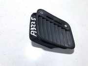 Lüftungsgitter Armaturenbrett Audi A8, D2 1994.03 - 1999.06 4d0819793b,