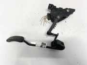 Pedalwerk Renault Kangoo, 2003.05 - 2007.06 8200089851, 6pv008119-24