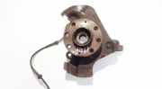 Radnabe Achsschenkel - Vorne Linke Opel Corsa, D 2010.06 - 2014.06 facelift 55703154,55703163