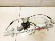 Fensterheber - Vorne Linke Honda Civic, 2001.01 - 2005.09 Gebraucht,