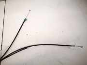 Stellelement Mischklappe Iveco Daily, 2000.01 - 2005.12 Gebraucht,