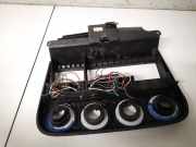 Innenausstattung Opel Omega, B 1994.03 - 1999.09 090429965,